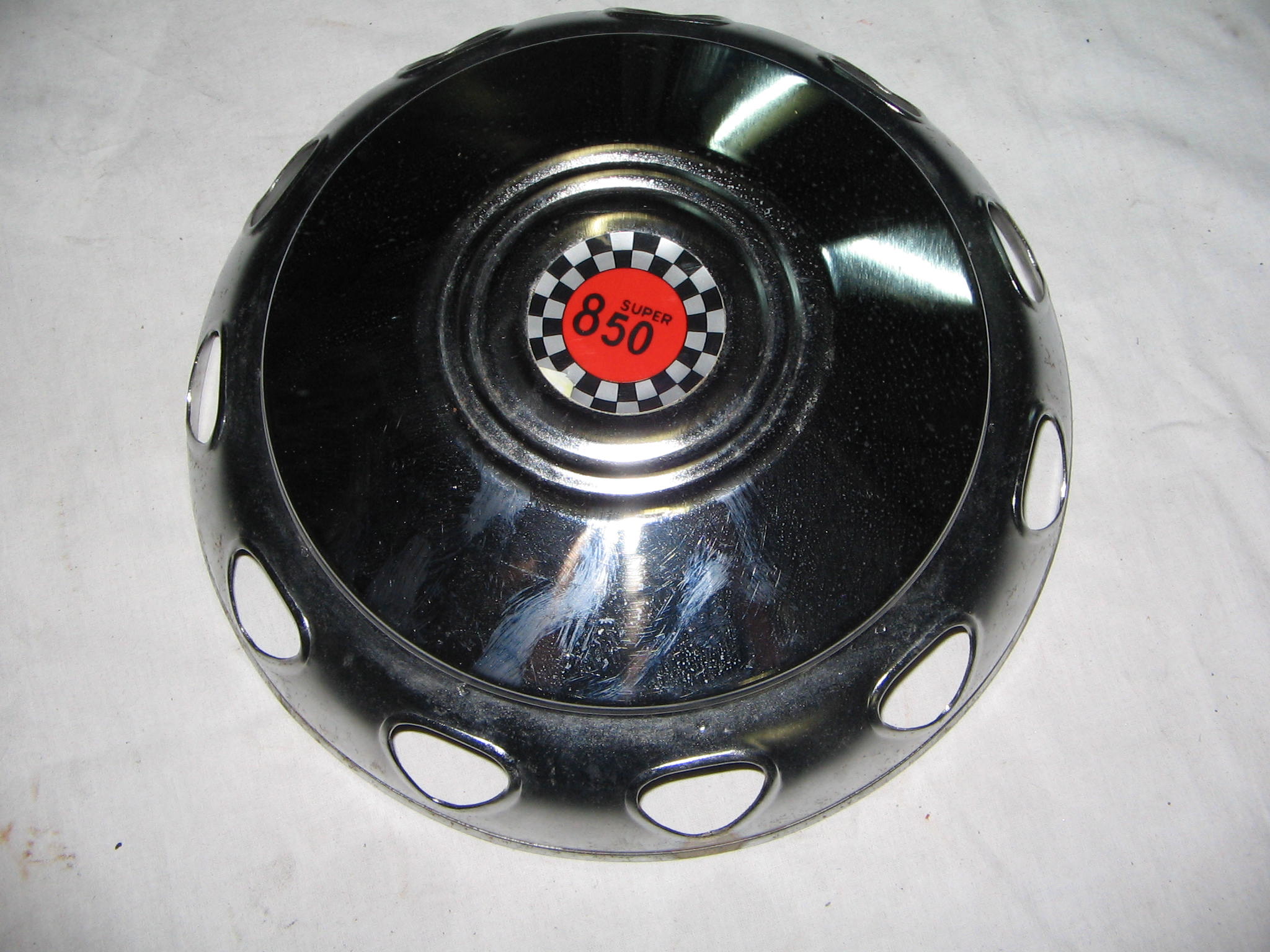 COPPA 850 NUOVA N.521